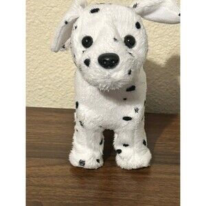 American Girl Dalmatian